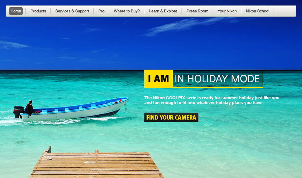 230317_nikon_masthead_holiday_mode